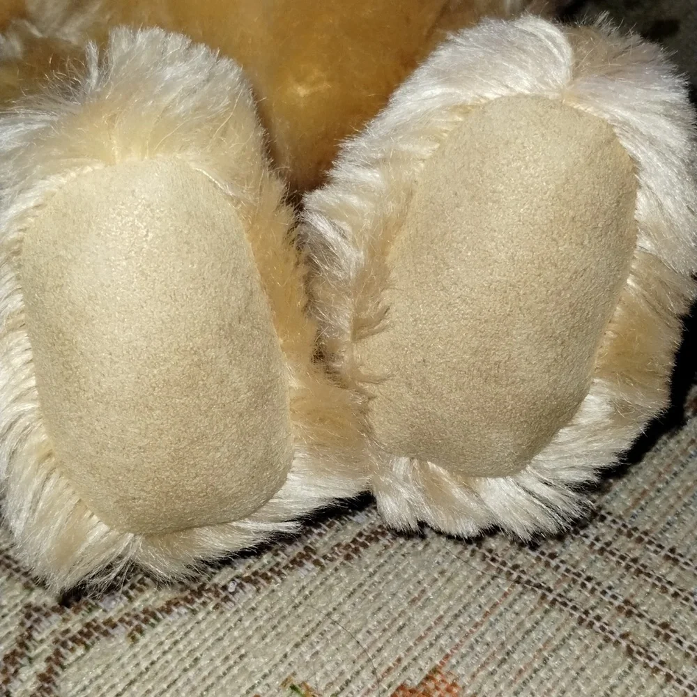Steiff Teddy Bear